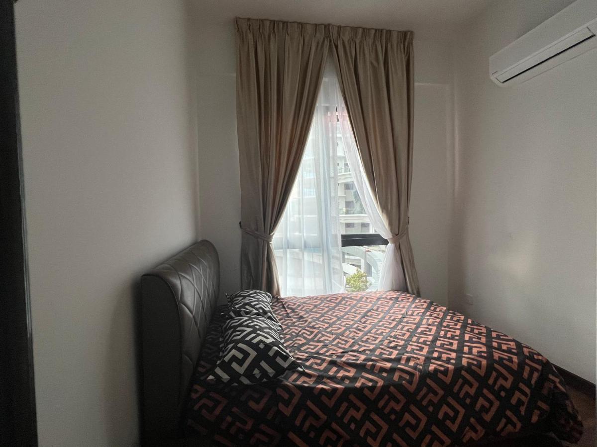 Studio Units At Pacific Tower Near Jaya One By Comfyasia เปอตาลิงจายา ภายนอก รูปภาพ